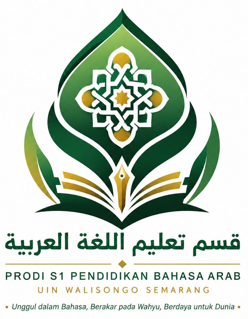 S1 Pendidikan Bahasa Arab