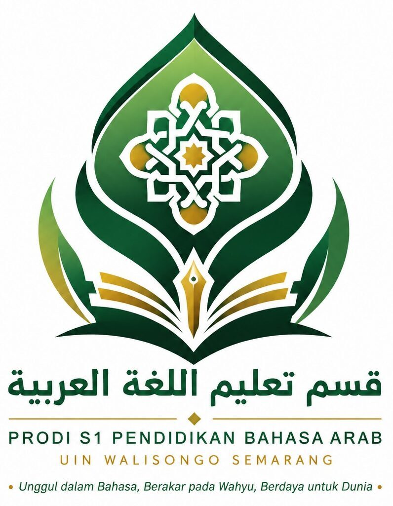 S1 Pendidikan Bahasa Arab