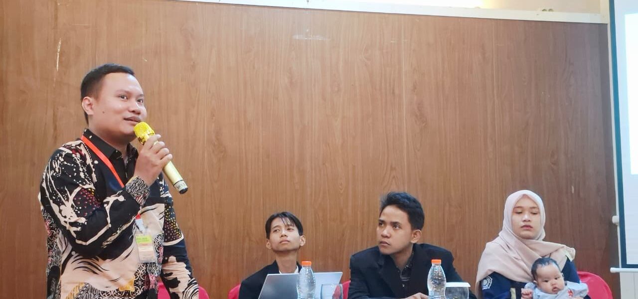 Dosen S1 PBA UIN Walisongo Terpilih Top 50 Best Paper ICCL 2026